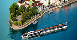 AMA Waterways